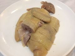 壹心鸡-文记壹心鸡(宝华路店)
