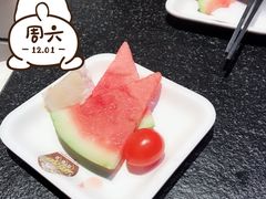 -顶好大虾炝锅鱼(长安店)