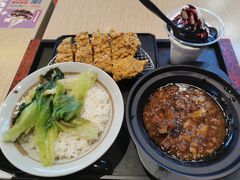 -永和大王(广渠店)