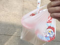 -蜜雪冰城(新北万达一店)