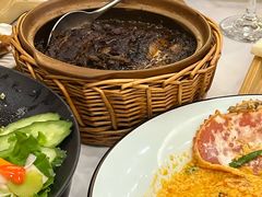 -阿诺泰·泰国餐厅(紫荆店)