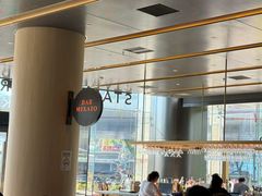 -星巴克臻选(上海合生汇1F店)