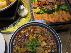 -古集小镇(银泰店)