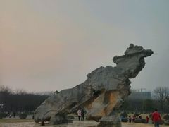 -南京市江宁方山