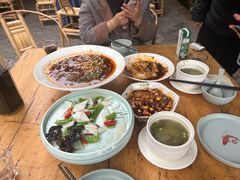 -院8里·小聚园(九眼桥店)