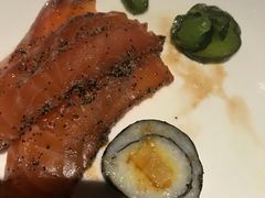 -北京港澳中心瑞士酒店·瑞士咖啡厅·自助餐