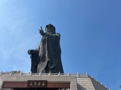 -青岛崂山太清宫