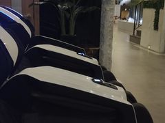 -纽斯桑拿会所(天山店)