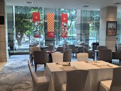 -泉州悦华酒店·自助餐厅