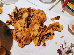 -老浒记烤鸭-北京菜(琉璃厂店)