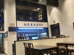 大堂-茶叁酒肆·楚味江湖(菱角湖店)
