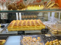-甜嘟嘟烘焙坊(舒城路店)