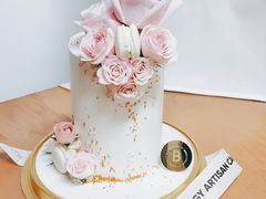 -Biteology Artisan Cakes(红庄·国际文化保税创新园店)