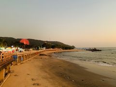 -沙扒湾