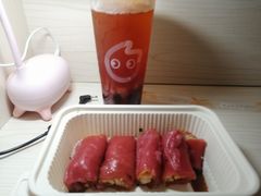 -火齐潮汕砂锅粥(五道口店)