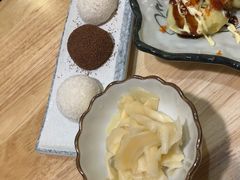 -村上一屋·亚洲菜融合小馆(南楼店)
