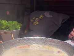 -捞王猪肚鸡火锅(财富中心店)