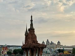 -大连海昌发现王国主题公园