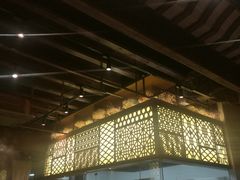 -东门口涮肉·砂锅·烤串(老门东店)