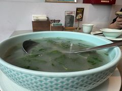 -茶油香闽南菜·花园餐厅(前埔店)