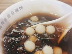 -韩萍老南京馄饨(河西万达店)