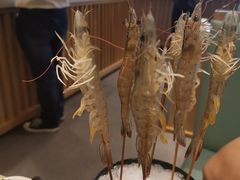 -鲜货俚鲜火锅(青果路店)