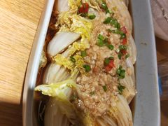 -蜜桃餐厅·伴山(海岸城店)