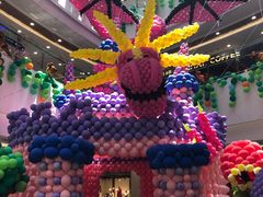 -保利MALL(天鹅湖店)
