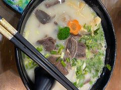 -鸭小妹鸭血粉丝(老门东店)