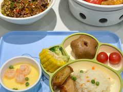 -兰湘子·湘菜小炒(南京江宁万达店)