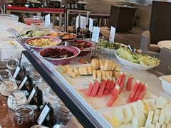 -北京王府井希尔顿酒店·万斯阁西餐厅