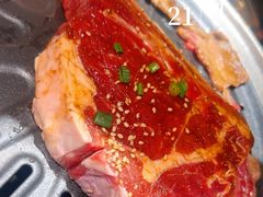 -九田家黑牛烤肉料理(新辰里亚运村店)