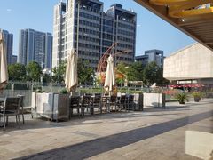 -麦当劳(塔园路店)