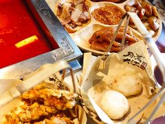 -月满大江火锅(总府路店)