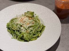 -JamaicaBlue Cafe(乌鲁木齐中路店)