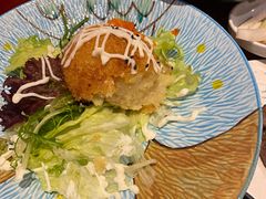 -一井烧肉·活鳗·寿司(望京SOHO店)