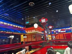 -牛New寿喜烧(金鹰世界店)