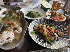 -食肆&Fourteen(武林夜市店)