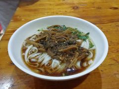 -肆姐面粉馆(坡子街店)