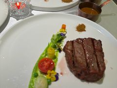 -PARFUM FLORAL花境法餐(南京首店)