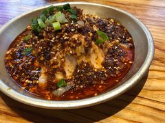 -兔槽江湖菜·重庆璧山兔(水围店)