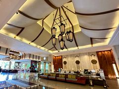 -西双版纳融创皇冠假日度假酒店