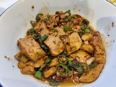 -上菜呷饭(花溪店)