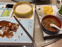 -味莊·青岛菜(云霄路店)