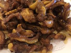 -围龙屋客家食府(福田店)