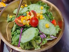-核桃碳烤肉馆(深圳首店)