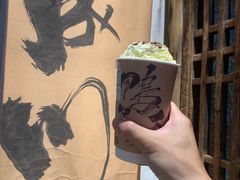 -成川茶店·潮汕工夫浓茶(万象店)