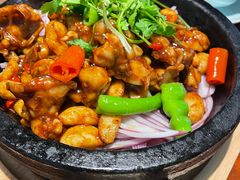 -热度餐厅(老佛爷店)