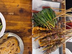 -冶建镜子·老南昌大排档·江西虾王(总店)