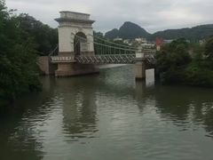 -桂林两江四湖景区